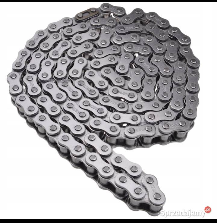 Zestaw naprawczy Wzmacniany Łańcuch napędowy podkarpackie Łańcut