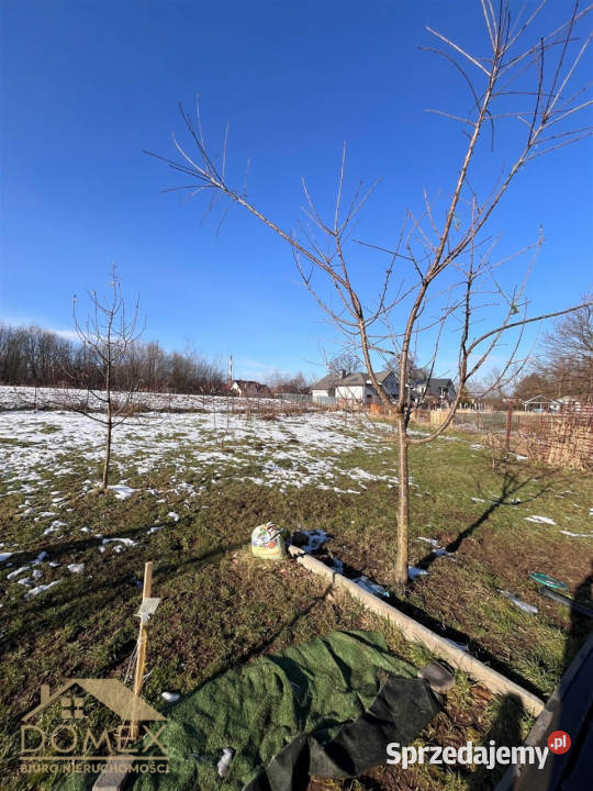 Sprzedam działka 1870m2 GoczałkowiceZdrój Goczałkowice-Zdrój