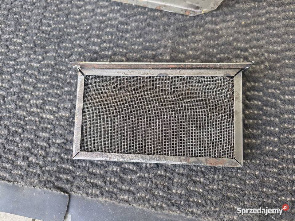 Filtr powietrza WSK 125 Rzeszów
