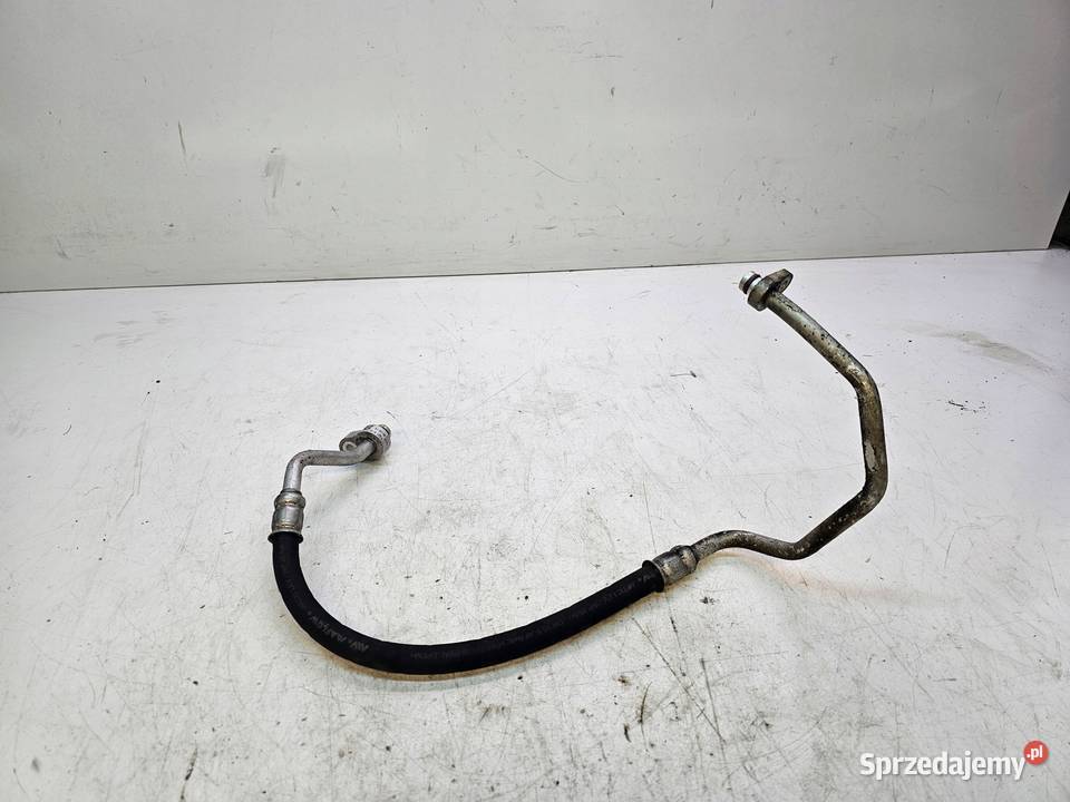 WĄŻ PRZEWÓD KLIMATYZACJI AUDI A3 8V VW SEAT Przystajń