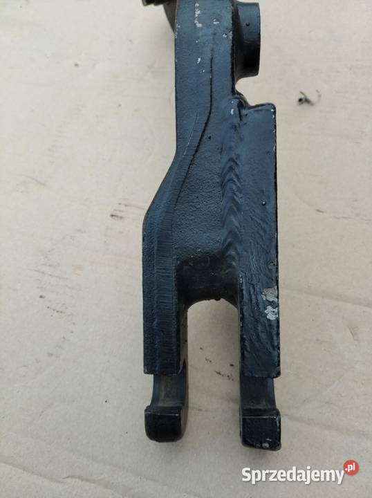 Ursus 28123512 MF 235 255 nakładka prawa PRL Ursus lubelskie Lublin sprzedam