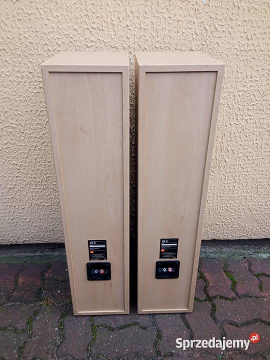 JBL ATX 40 drobne pęknięcia wielkopolskie Poznań