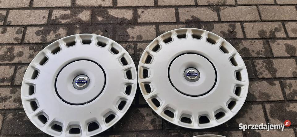 Volvo V50 KOŁPAKI 16 30760330 Kościerzyna