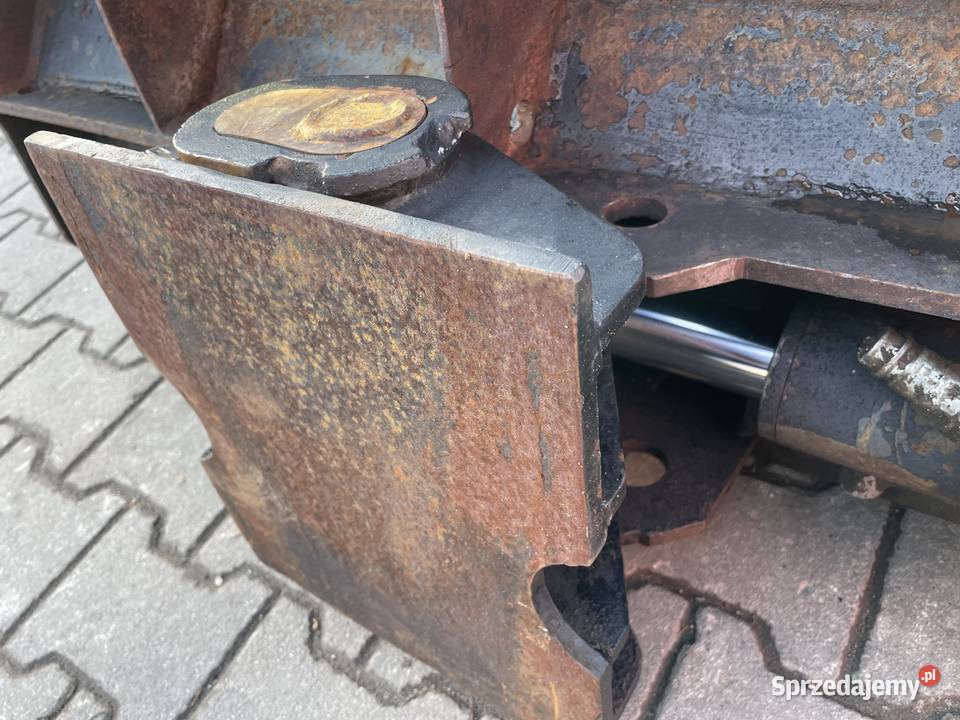 Łyżka Skarpowa Hydrauliczna szer130 110 małopolskie Nowy Sącz