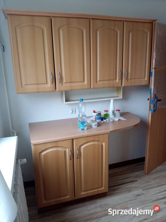 mieszkanie w bloku