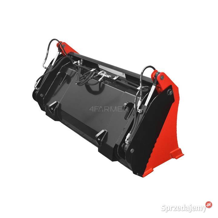 Łyżka 3w1 150 mocowanie EURO 4FARMER LL4104 nieuszkodzony sprzedam