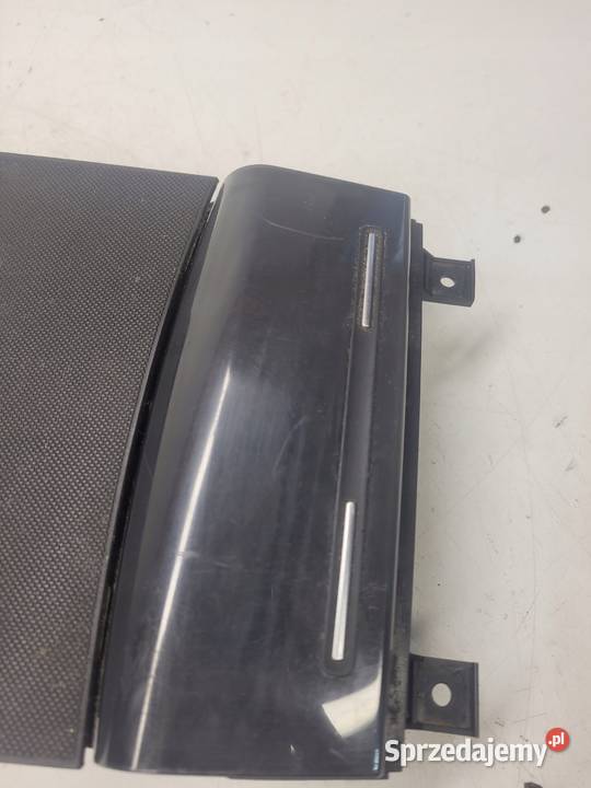 POPIELNICZKA PRZÓD AUDI A3 8P LIFT 8P0857951 Popielniczki Przystajń sprzedam