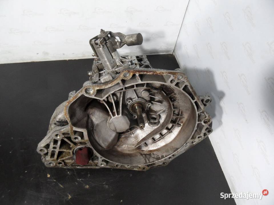 OPEL ZAFIRA 16 16V 12R A16XER 115 143 C394 osobowe sprzedam