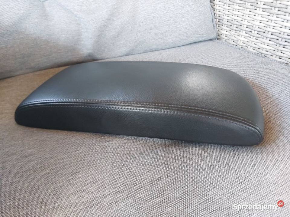 Podłokietnik Citroen C5 X7