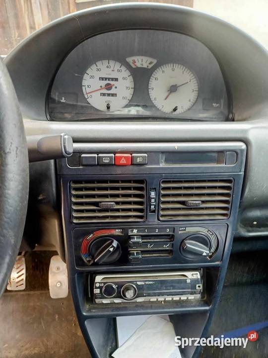 Sprzedam GRECAV AXIAM MICROCAR Przemęt sprzedam