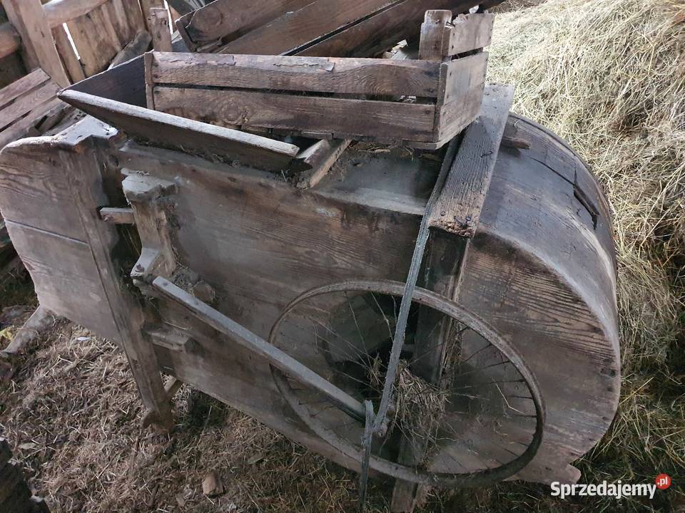 Sprzęt rolniczy mazowieckie Grójec