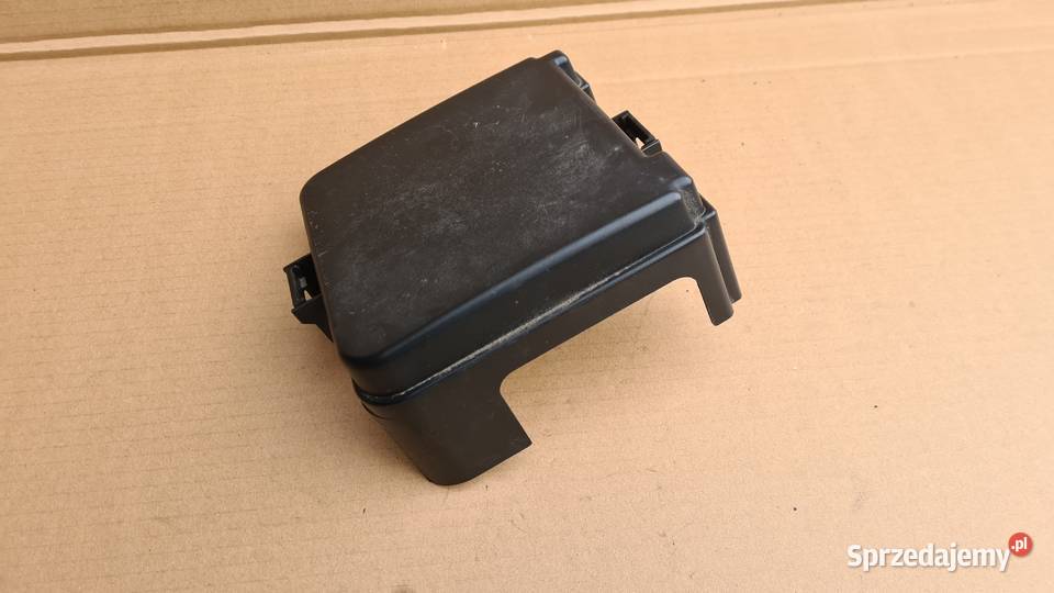 Hyundai I30 cw 1 Lift pokrywa osłona osobowe Legnica sprzedam