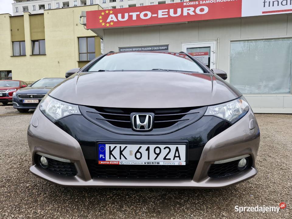 16 iDETEC ASO gwarancja bogata wersja lakier gniazdo AUX