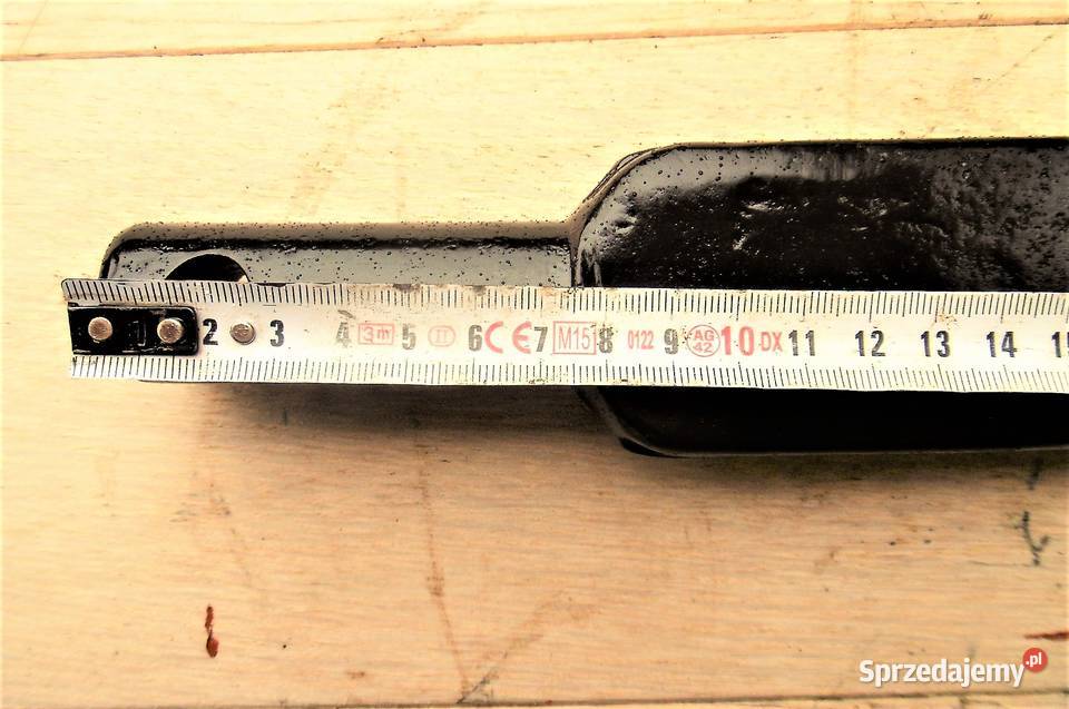 belka polowa mini traktorka ursus kubota iseki