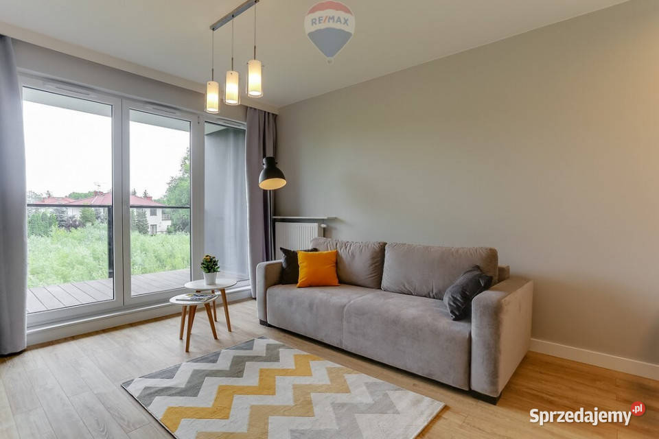 Eleganckie centrum Bluszczańska Rok budowy 2017 Warszawa