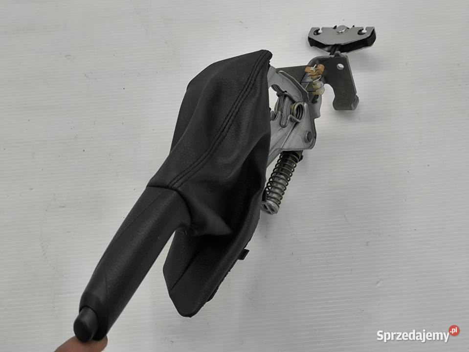 DZWIGNIA RĘCZNEGO MIESZEK BMW F20 F21 9230133