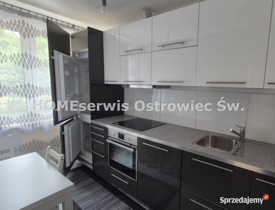 Mieszkanie Sudół 571m2 3 pokoje