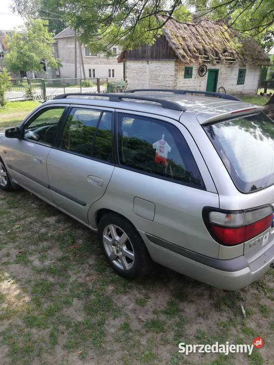 Mazda 626 Kombi Lublin Sprzedajemy.pl