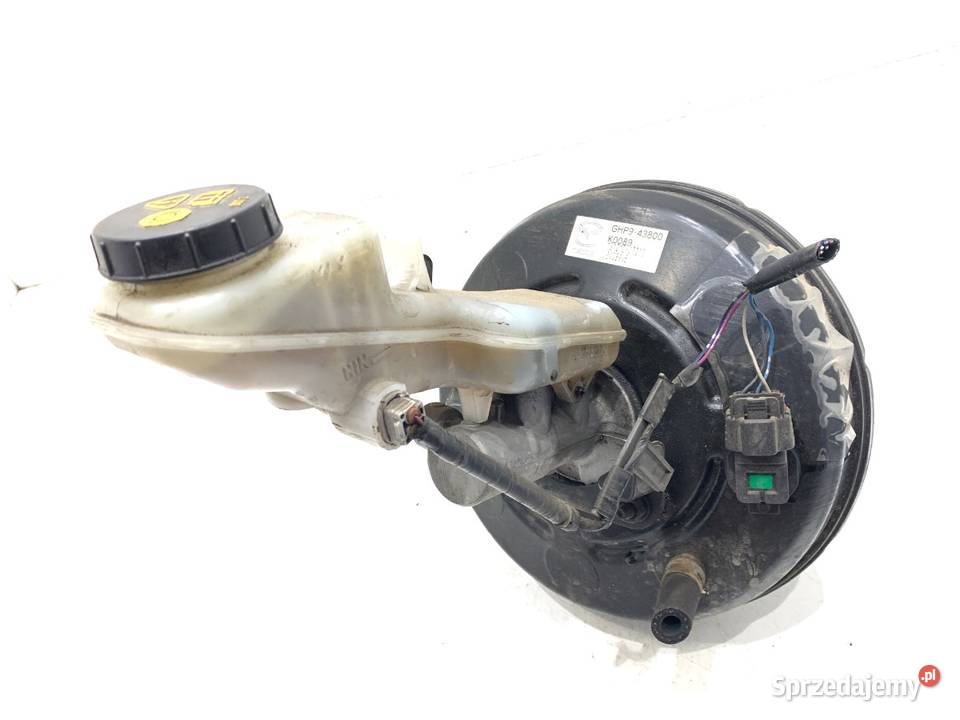 SERWO HAMULCOWE MAZDA 6 GJ GHP943800 Kombi 22 osobowe