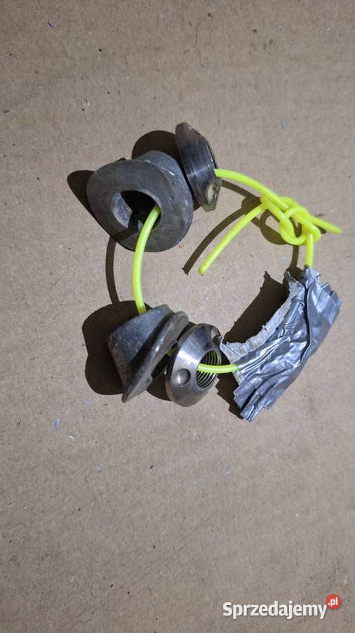 Podstawki wycieraczki Gaz M20 Pobieda FSO Kraków