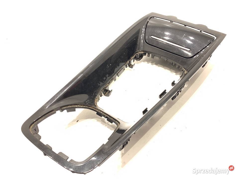 LISTWY DEKOR CITROEN C5 III 9682457777 Kombi sprzedam