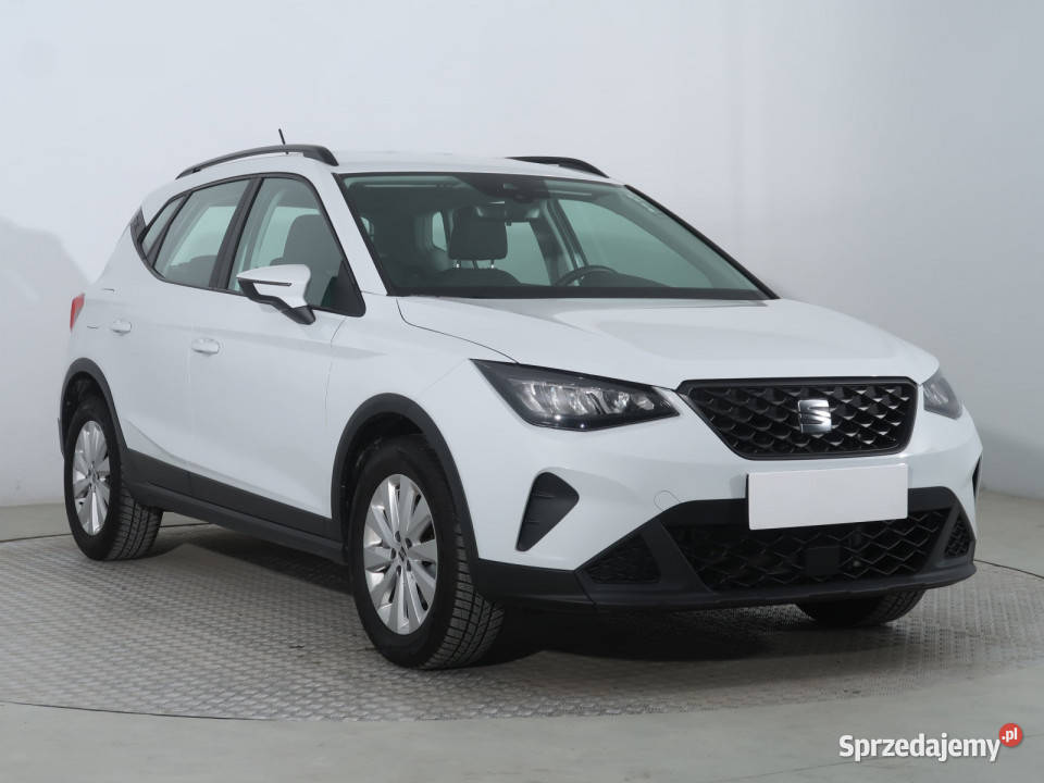 Seat Arona 10 TSI bluetooth Bielany Wrocławskie sprzedam