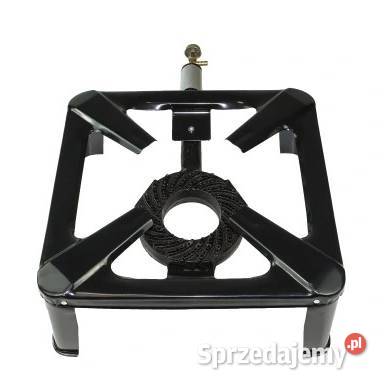 taboret palnik żeliwny kuchenka 8kW 40x40 małopolskie Świątniki Górne