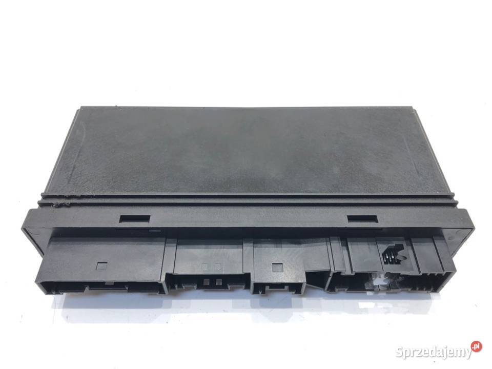 MODUŁ KOMFORTU BMW E60 6938530 SedanLimuzyna