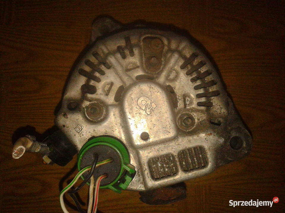 honda accord 22 alternator denso cjs5 2 Rok produkcji 2000 Przemyśl sprzedam