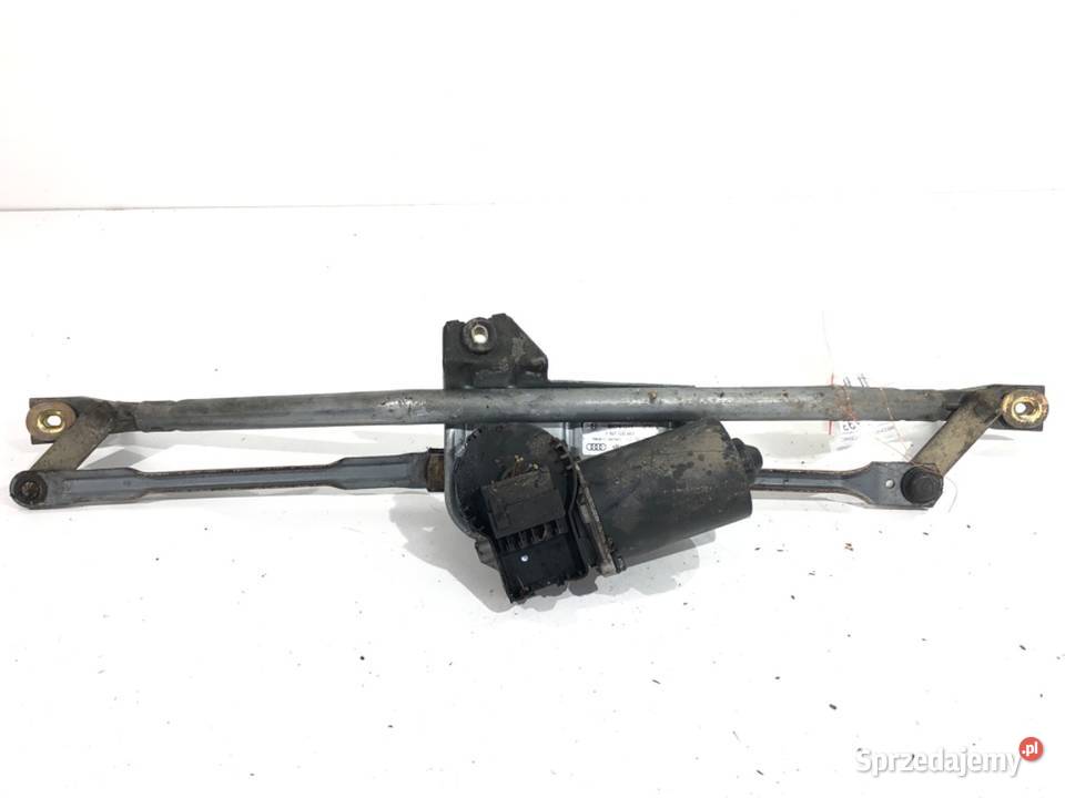 MECHANIZM WYCIERACZEK PRZÓD AUDI A6 C5