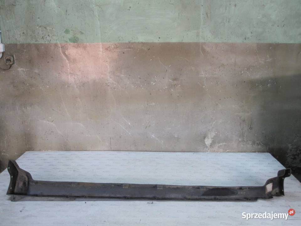 DODGE NITRO 08r listwa progowa prawa 400808A osobowe sprzedam