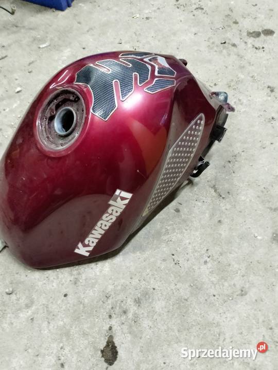 Zbiornik Kawasaki ZZR 600 93