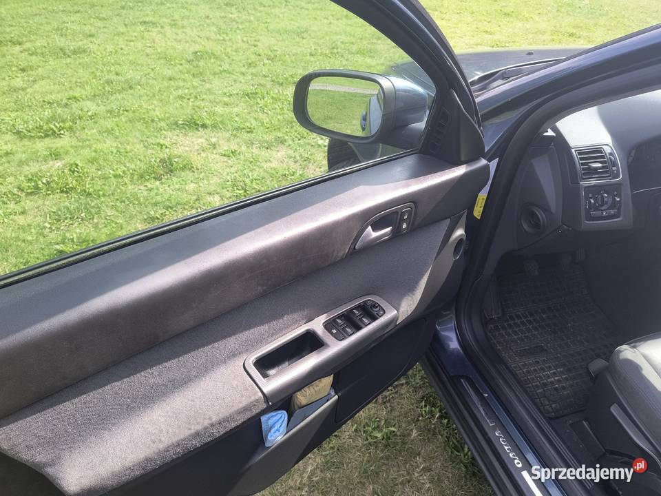 Sprzedam zamienię Volvo V50 2006 16hdi manualna Łękińsko