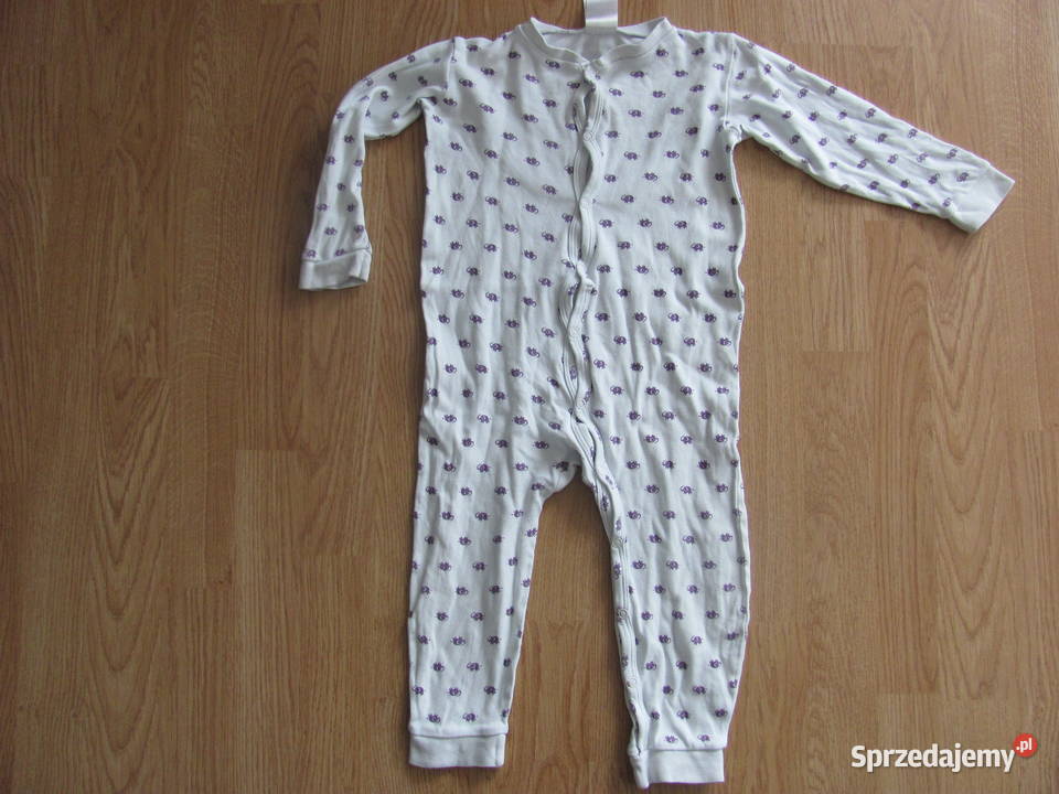 Body niemowlęce 86 Pruszcz Gdański