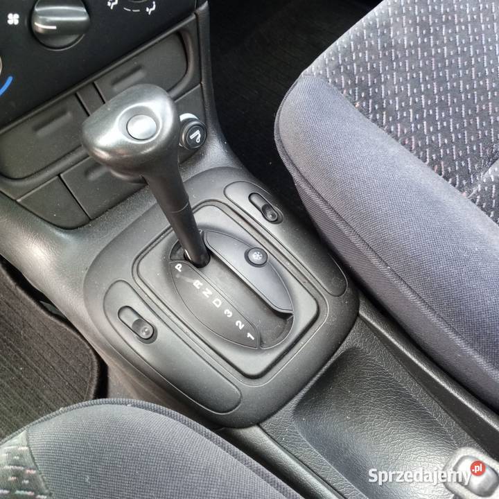 Opel Vectra Automat 16 z Niemiec Rumia