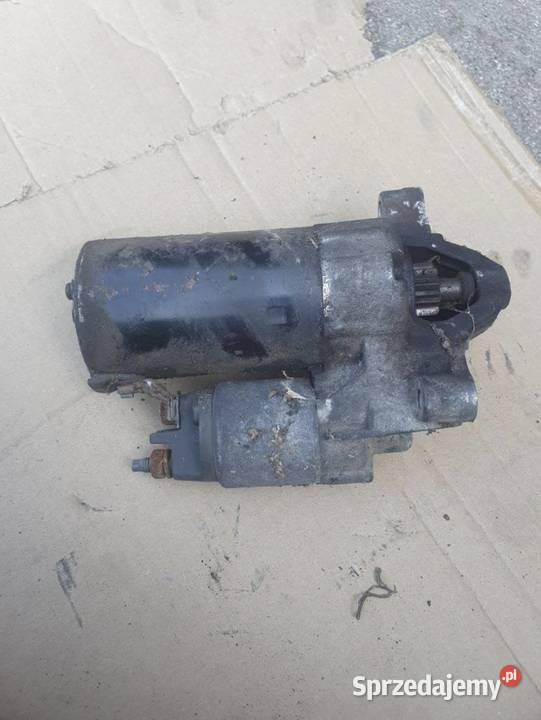 Rozrusznik Bosch Citroen Berlingo I 20 Hdi 90 Gostynin