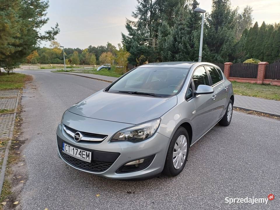 LIFT 14 Turbo Navigacja DUŻYM SERWISIE 5 tysięcy centralny zamek Toruń