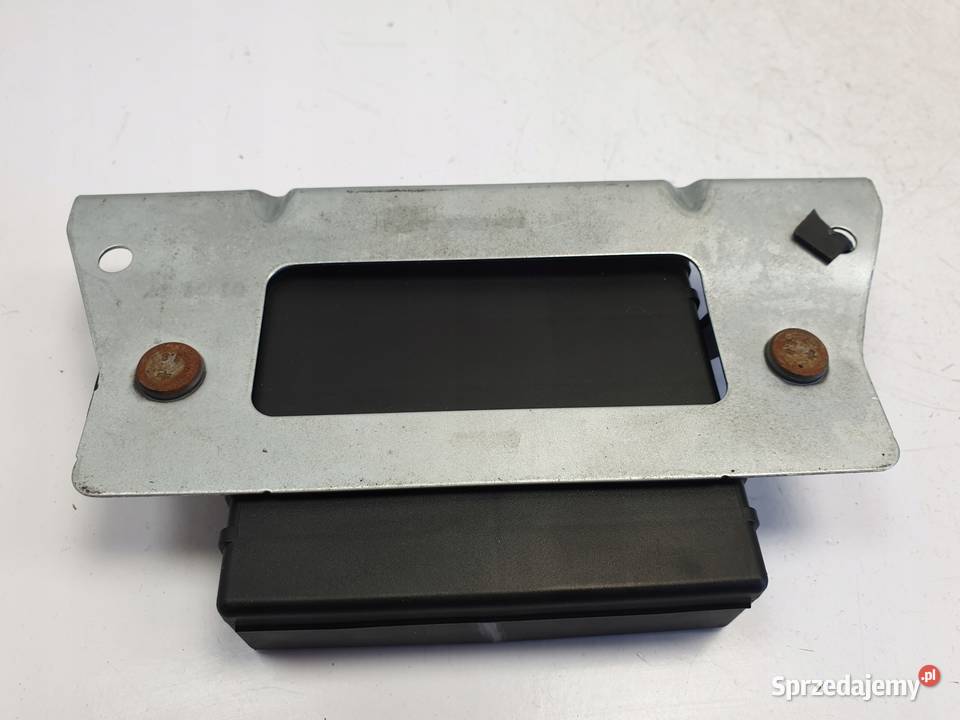 Range Rover Sport II L494 STEROWNIK DPLA14F681AG sprzedam