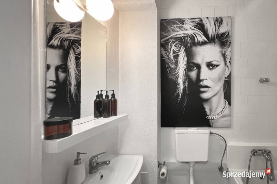 Mokotów Mieszkanie 2 pok 38 m Metro Wierzbo 30 m Warszawa