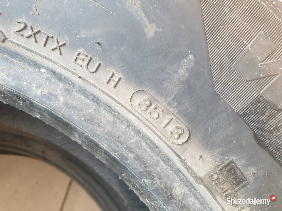 Opona Hankook Winter Icept evo 21570r16 Samochodowe Dobre Miasto sprzedam