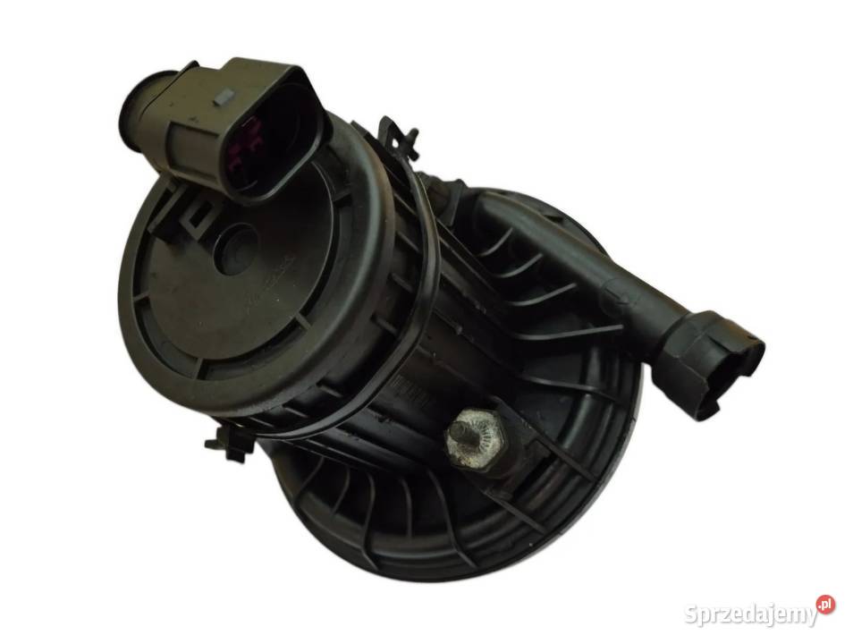 POMPA POWIETRZA WTÓRNEGO AUDI A6 C5 PASSAT B5 Działoszyce