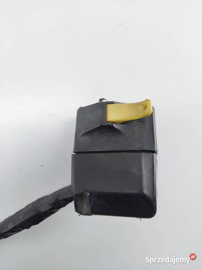 Przelacznik Swiatel Wlacznik Manetka Can Am Ds Układ elektryczny, zapłon Łódź