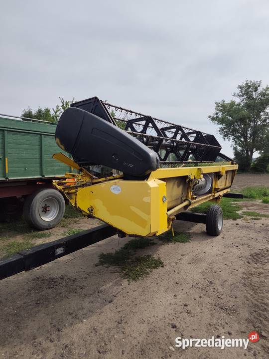 Holland TX 68 Plus 2002