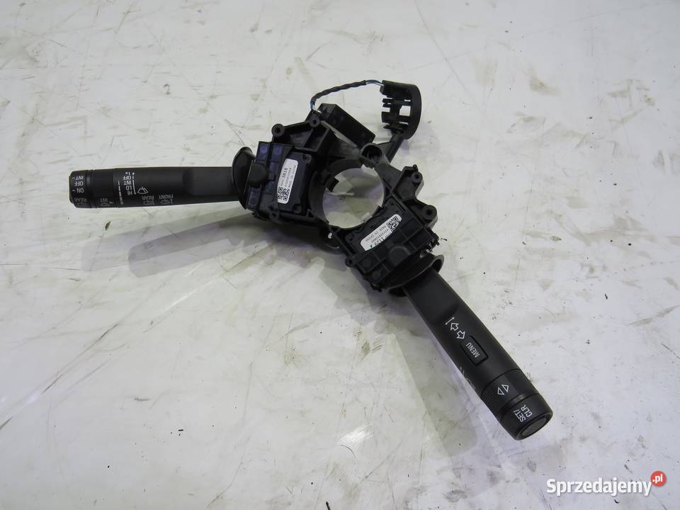 PRZEŁĄCZNIK ZESPOLONY OPEL CORSA E 95432818 osobowe
