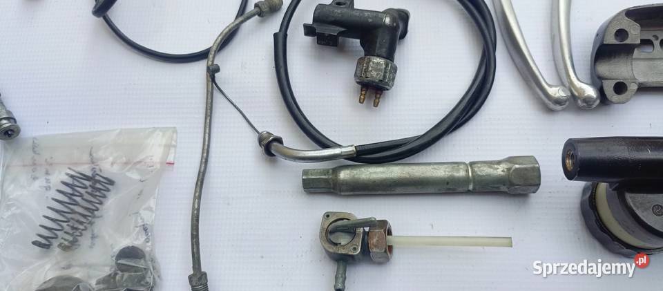 Honda cb 500 750 four