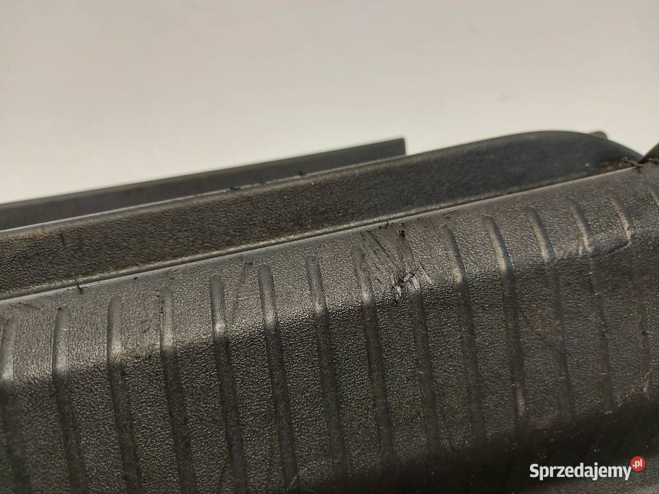 VW ID4 11A 2024r SUV 5D OSŁONA PASA TYŁ