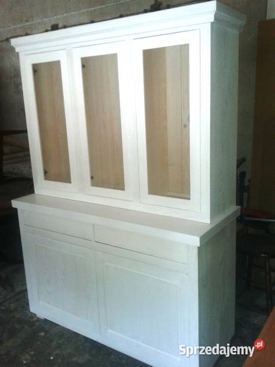 Kredens tradycyjny Opole