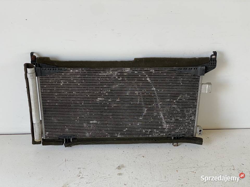 Chłodnica klimatyzacji Subaru Forester IV Wola Filipowska