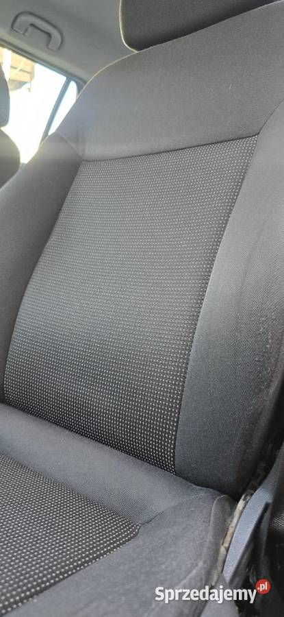 Opel Astra 16 HAK KLIMA PIEKNA małopolskie Andrychów