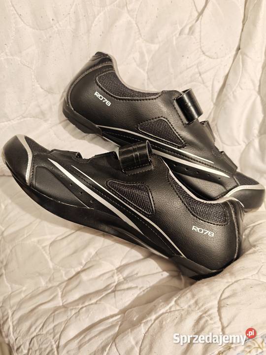Buty rowerowe Shimano SH R078 podkarpackie Rzeszów